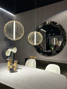 specchi personalizzati