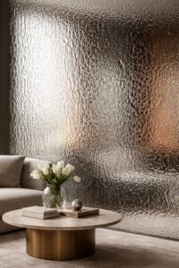 vetrofusione artistica