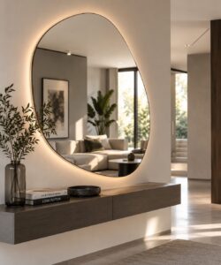 specchi d’arredo di design